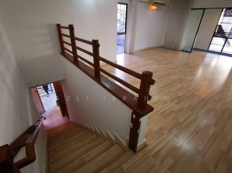 Rumah Bandar untuk Dijual di Keramat (Kuala Lumpur) - Azli Ibrahim - Interior - PropertyGuru.com.my