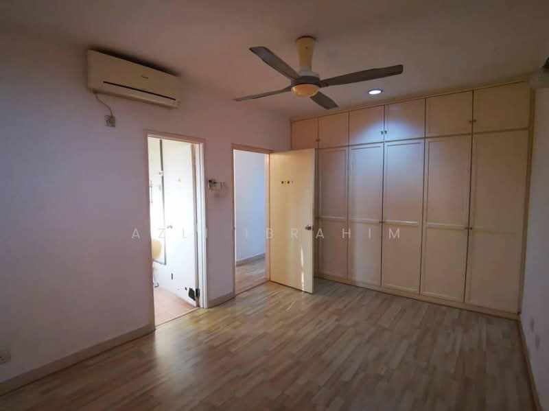 Rumah Bandar untuk Dijual di Keramat (Kuala Lumpur) - Azli Ibrahim - Bedroom - PropertyGuru.com.my