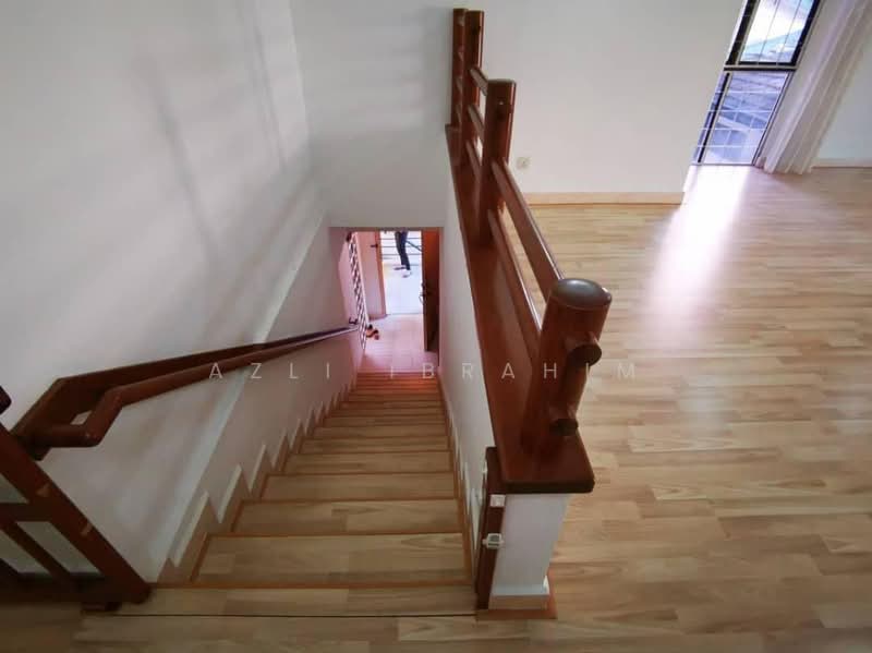 Rumah Bandar untuk Dijual di Keramat (Kuala Lumpur) - Azli Ibrahim - Interior - PropertyGuru.com.my