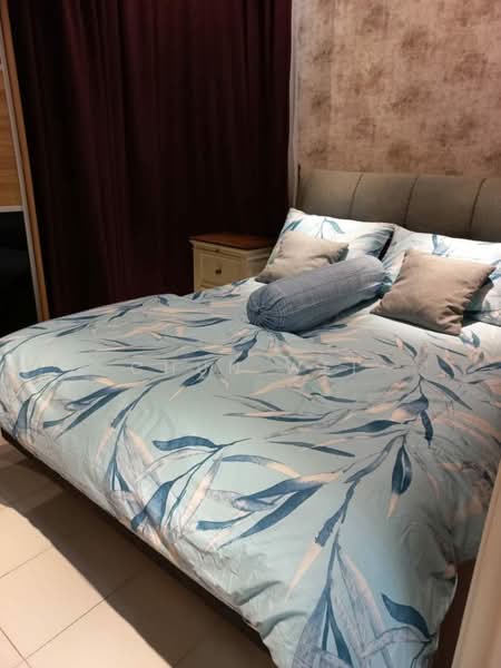 Condominium for Rent at Infiniti 3 Residences - Chun Wei - Bedroom - PropertyGuru.com.my