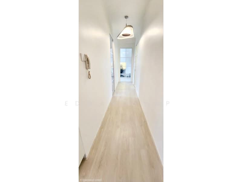 Condominium for Rent at South Brooks - Edward Yap - Corridor - PropertyGuru.com.my