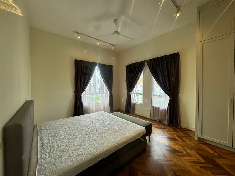 Kondominium untuk Disewa di Andaman @ Quayside - Ray Fun - Bedroom - PropertyGuru.com.my