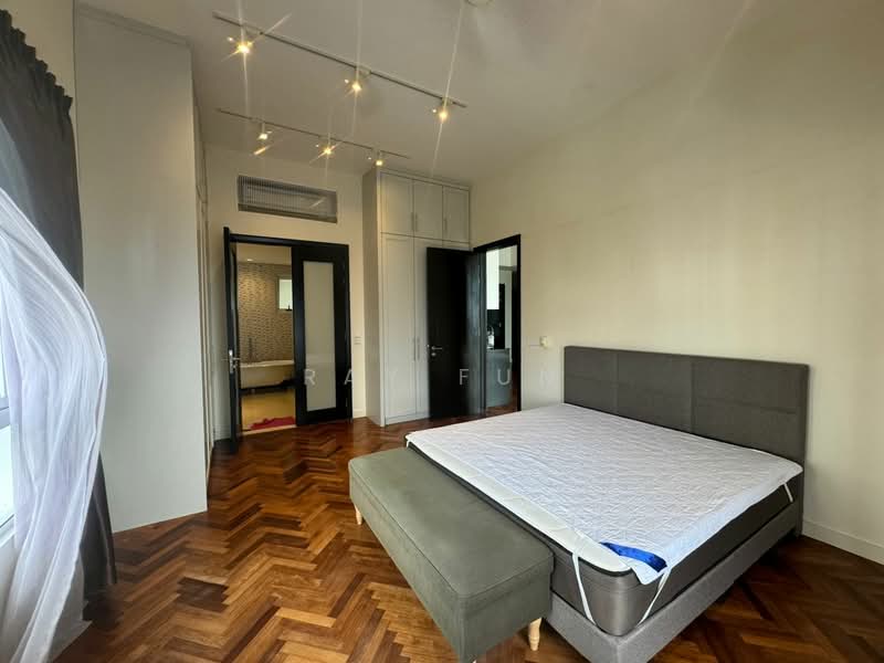Kondominium untuk Disewa di Andaman @ Quayside - Ray Fun - Bedroom - PropertyGuru.com.my