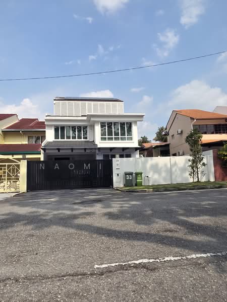 Rumah Banglo untuk Dijual di Damansara Heights (Kuala Lumpur) - Naomi Thing - PropertyGuru.com.my