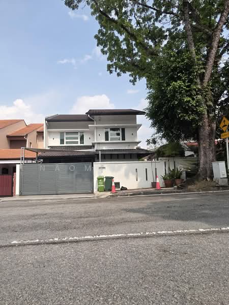 Rumah Banglo untuk Dijual di Damansara Heights (Kuala Lumpur) - Naomi Thing - PropertyGuru.com.my