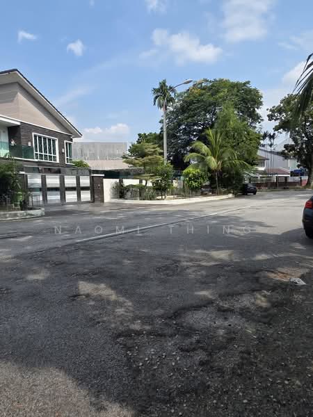 Rumah Banglo untuk Dijual di Damansara Heights (Kuala Lumpur) - Naomi Thing - PropertyGuru.com.my