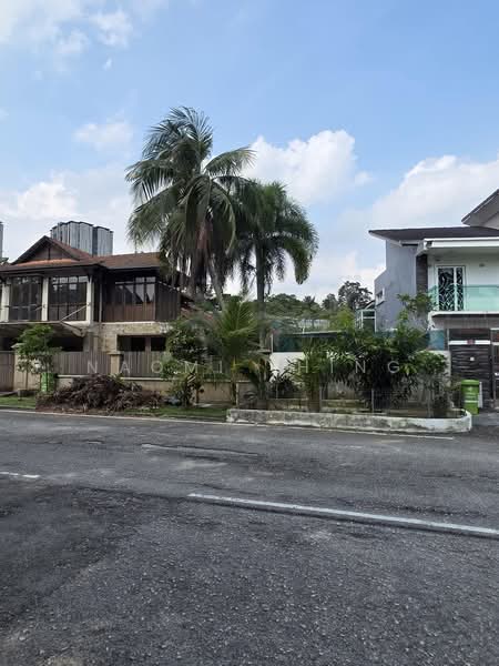 Rumah Banglo untuk Dijual di Damansara Heights (Kuala Lumpur) - Naomi Thing - PropertyGuru.com.my