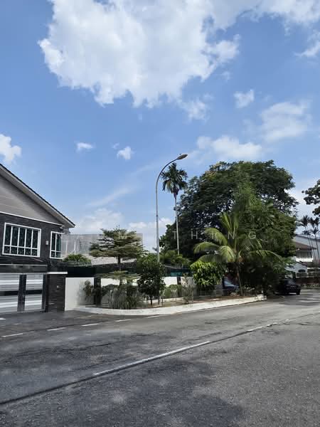 Rumah Banglo untuk Dijual di Damansara Heights (Kuala Lumpur) - Naomi Thing - PropertyGuru.com.my