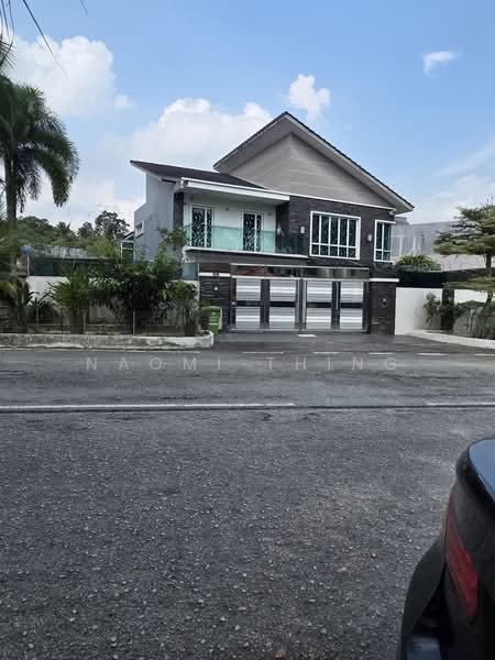 Rumah Banglo untuk Dijual di Damansara Heights (Kuala Lumpur) - Naomi Thing - PropertyGuru.com.my