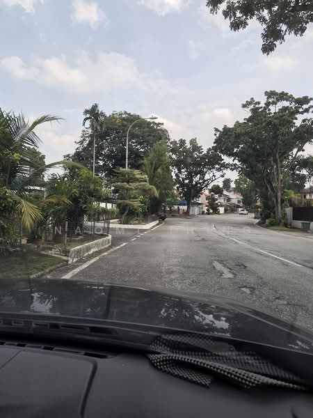 Rumah Banglo untuk Dijual di Damansara Heights (Kuala Lumpur) - Naomi Thing - PropertyGuru.com.my