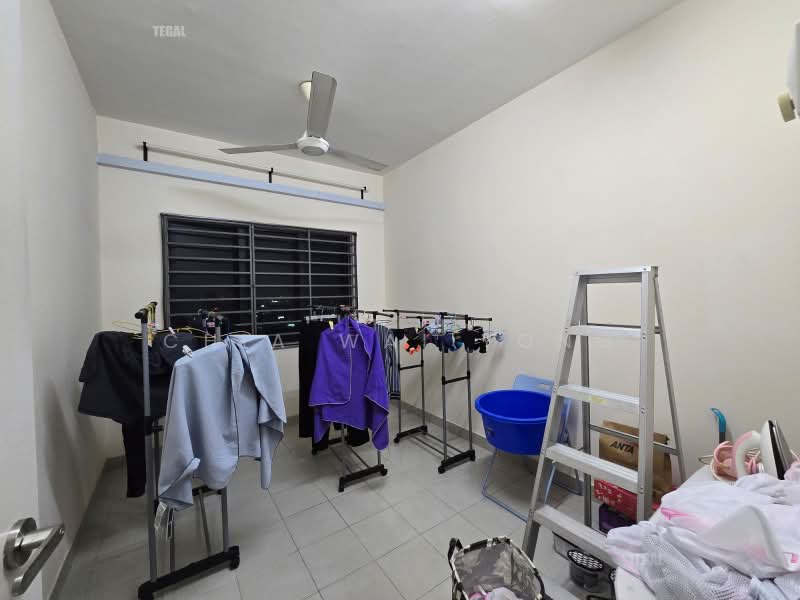 Apartment for Sale at Seruling Apartment - Chia Wai Yong - Interior - PropertyGuru.com.my
