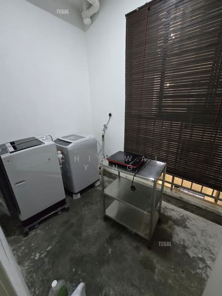Apartment for Sale at Seruling Apartment - Chia Wai Yong - Interior - PropertyGuru.com.my