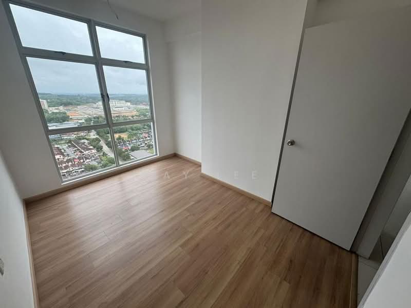Servis Apartment untuk Dijual di Midas @ Seri Alam - May Lee - View - PropertyGuru.com.my