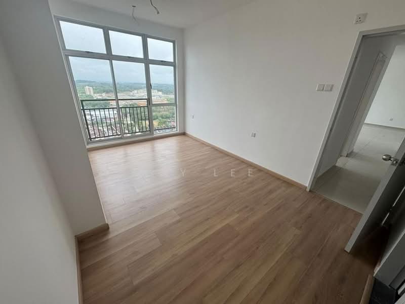 Servis Apartment untuk Dijual di Midas @ Seri Alam - May Lee - Interior - PropertyGuru.com.my