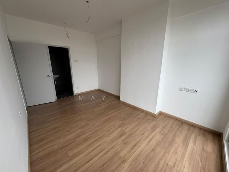 Servis Apartment untuk Dijual di Midas @ Seri Alam - May Lee - Interior - PropertyGuru.com.my