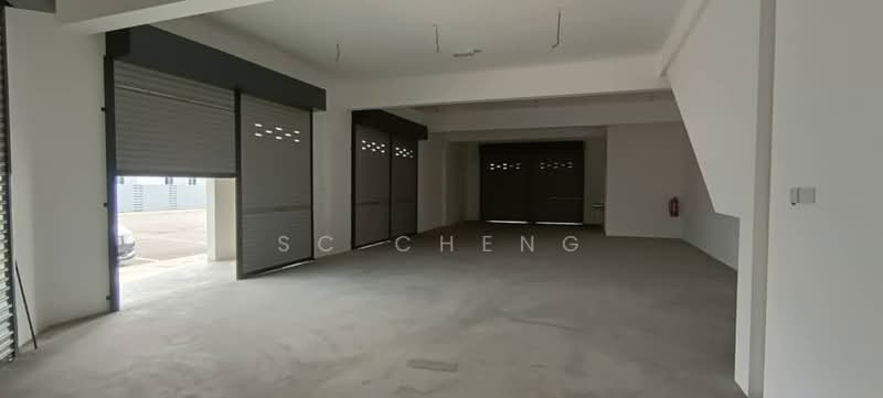 Shop / Office for Rent in Iskandar Puteri (Nusajaya) (Johor) - SC Cheng - Interior - PropertyGuru.com.my
