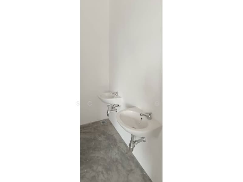 Shop / Office for Rent in Iskandar Puteri (Nusajaya) (Johor) - SC Cheng - Bathroom - PropertyGuru.com.my
