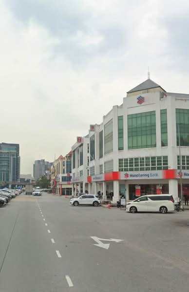 Kedai / Pejabat untuk Disewa di Bandar Puteri Puchong (Puchong) - Alvin Teh - Exterior - PropertyGuru.com.my