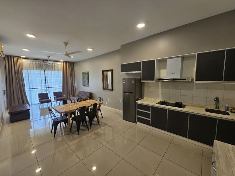 Servis Apartment untuk Disewa di Renai Jelutong - Winny Su - PropertyGuru.com.my