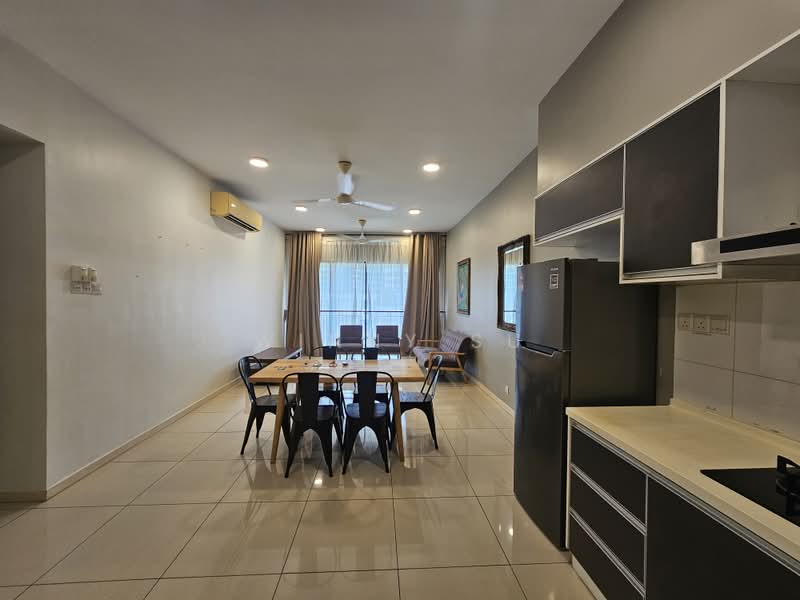 Servis Apartment untuk Disewa di Renai Jelutong - Winny Su - PropertyGuru.com.my