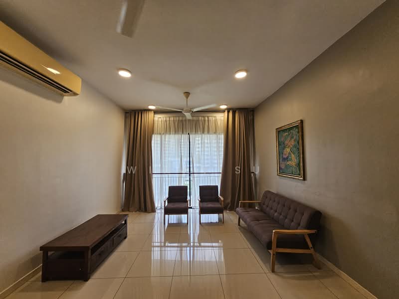 Servis Apartment untuk Disewa di Renai Jelutong - Winny Su - PropertyGuru.com.my