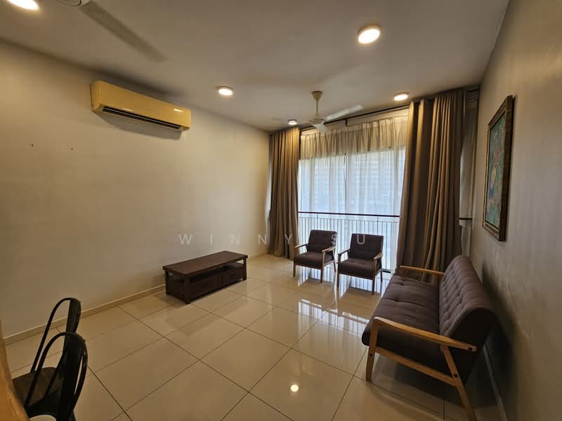 Servis Apartment untuk Disewa di Renai Jelutong - Winny Su - PropertyGuru.com.my