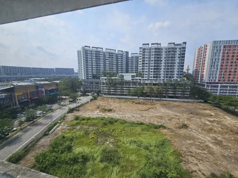 Servis Apartment untuk Disewa di Renai Jelutong - Winny Su - PropertyGuru.com.my