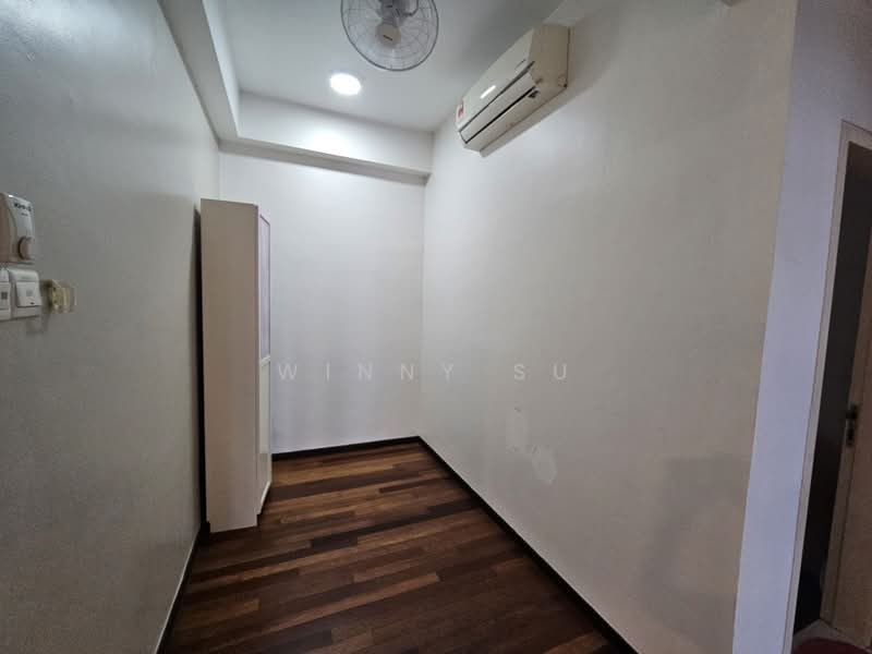 Servis Apartment untuk Disewa di Renai Jelutong - Winny Su - PropertyGuru.com.my
