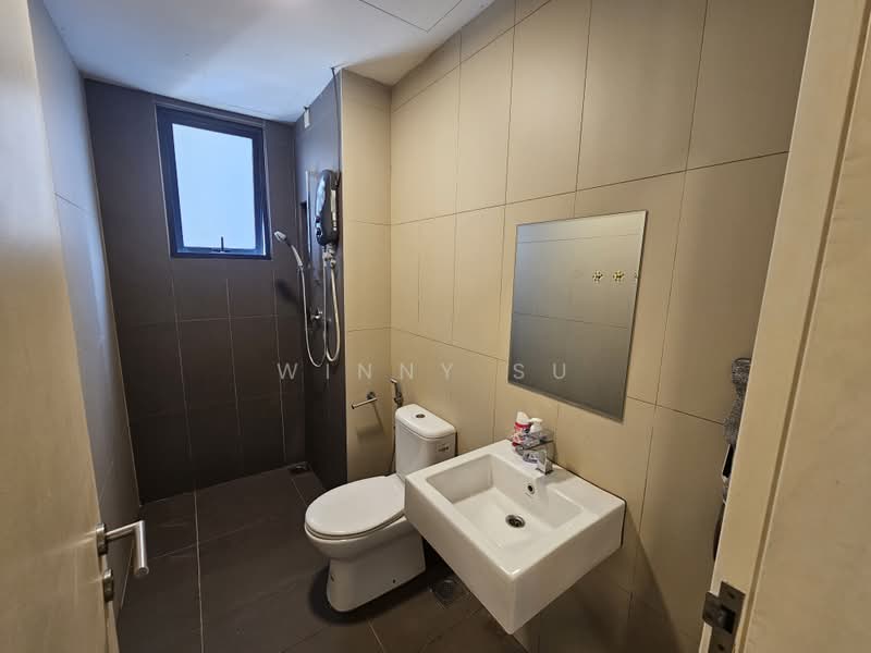 Servis Apartment untuk Disewa di Renai Jelutong - Winny Su - PropertyGuru.com.my