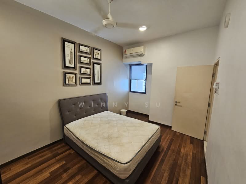 Servis Apartment untuk Disewa di Renai Jelutong - Winny Su - PropertyGuru.com.my