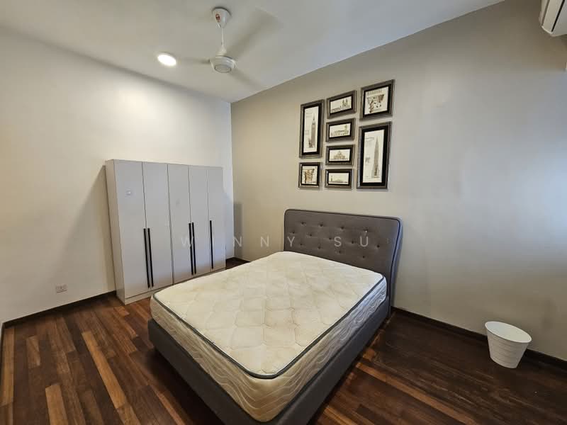 Servis Apartment untuk Disewa di Renai Jelutong - Winny Su - PropertyGuru.com.my