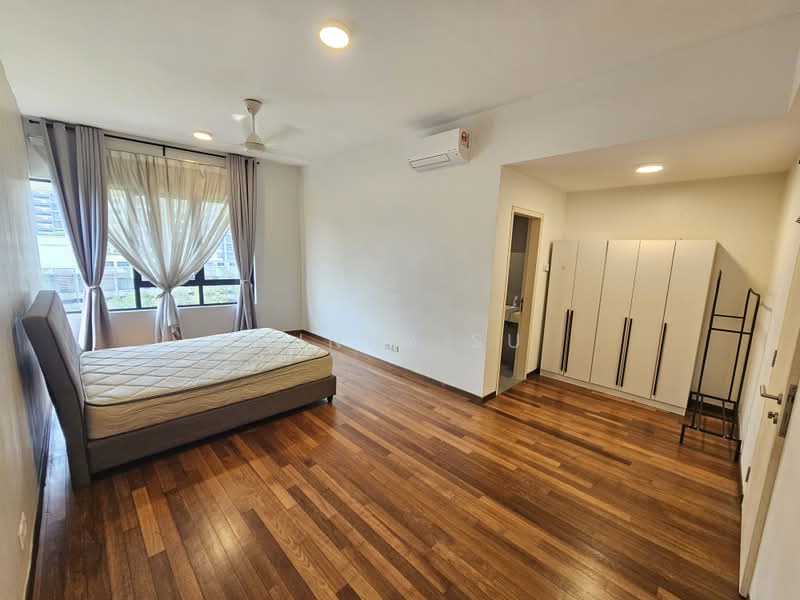 Servis Apartment untuk Disewa di Renai Jelutong - Winny Su - PropertyGuru.com.my