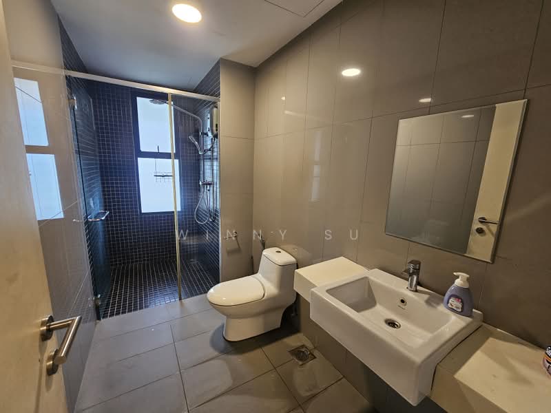 Servis Apartment untuk Disewa di Renai Jelutong - Winny Su - PropertyGuru.com.my