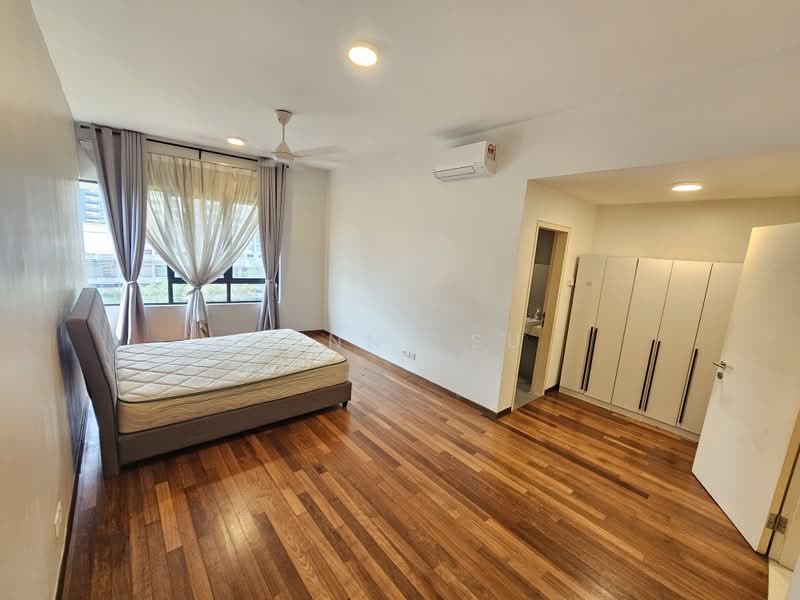 Servis Apartment untuk Disewa di Renai Jelutong - Winny Su - PropertyGuru.com.my