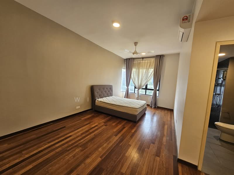 Servis Apartment untuk Disewa di Renai Jelutong - Winny Su - PropertyGuru.com.my