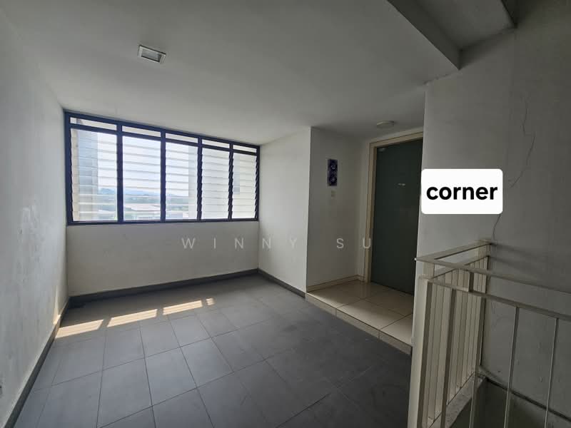 Servis Apartment untuk Disewa di Renai Jelutong - Winny Su - PropertyGuru.com.my