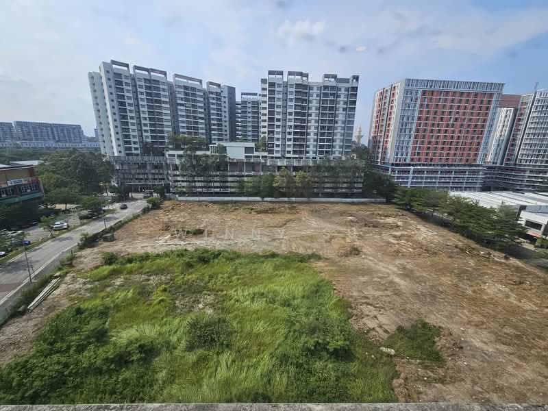 Servis Apartment untuk Disewa di Renai Jelutong - Winny Su - PropertyGuru.com.my