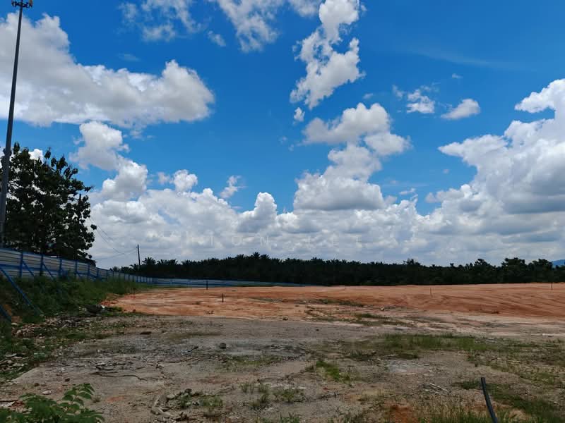 Industrial Land for Sale in Senai (Johor) - Fion Lee - Exterior - PropertyGuru.com.my