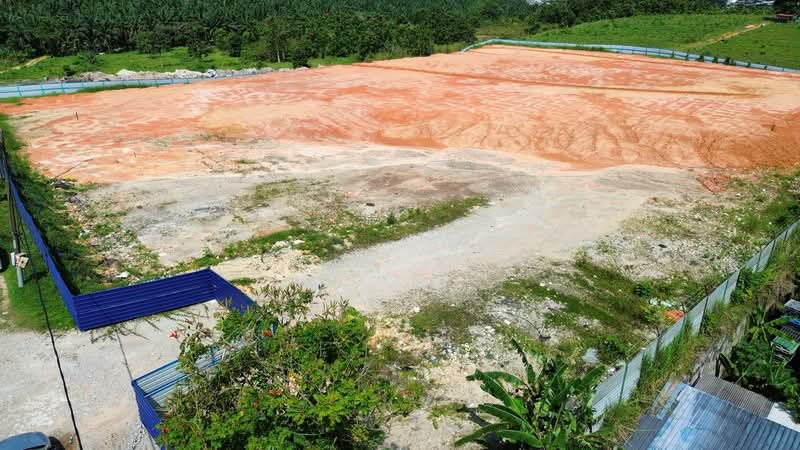 Industrial Land for Sale in Senai (Johor) - Fion Lee - Exterior - PropertyGuru.com.my