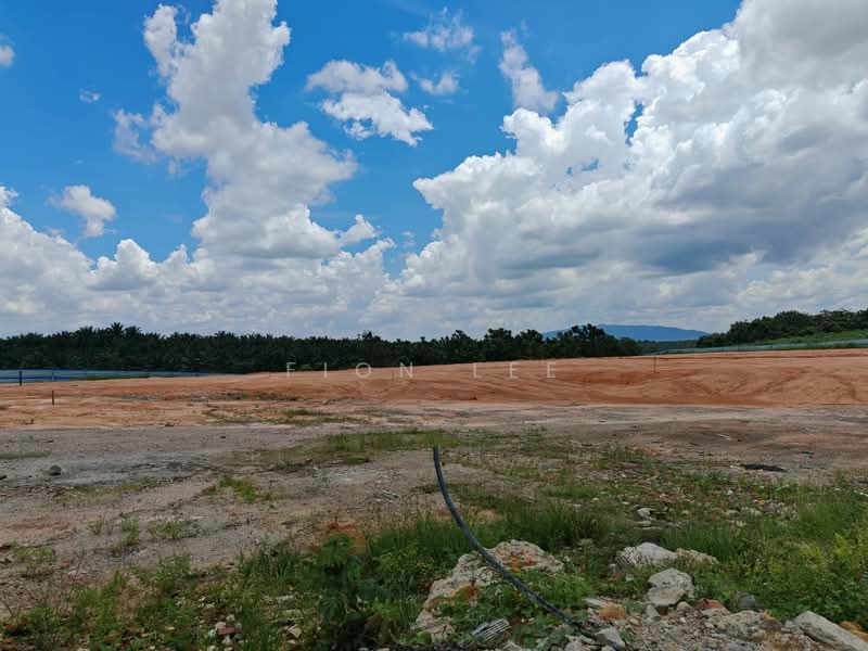 Industrial Land for Sale in Senai (Johor) - Fion Lee - Exterior - PropertyGuru.com.my