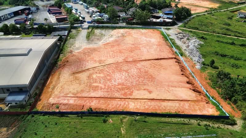 Industrial Land for Sale in Senai (Johor) - Fion Lee - Exterior - PropertyGuru.com.my