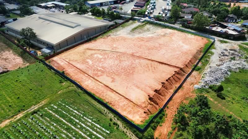 Industrial Land for Sale in Senai (Johor) - Fion Lee - Exterior - PropertyGuru.com.my