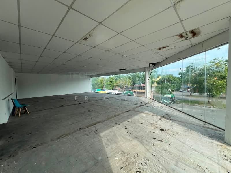 Kedai untuk Disewa di Bandar Puncak Alam (Puncak Alam) - Eric Yap - Interior - PropertyGuru.com.my