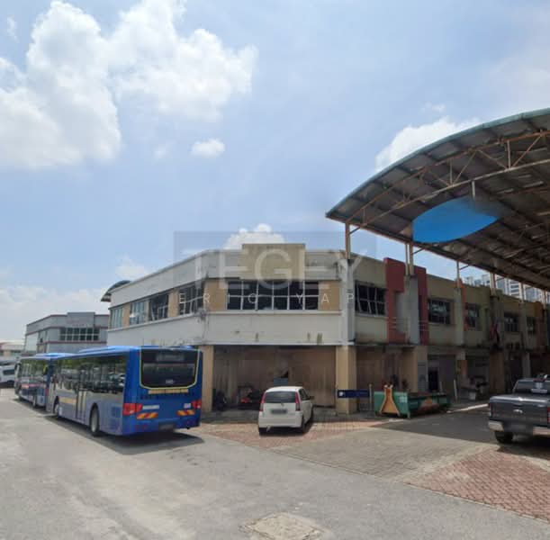 Kedai untuk Disewa di Bandar Puncak Alam (Puncak Alam) - Eric Yap - Exterior - PropertyGuru.com.my
