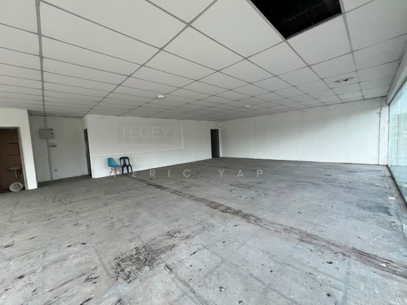Kedai untuk Disewa di Bandar Puncak Alam (Puncak Alam) - Eric Yap - Interior - PropertyGuru.com.my