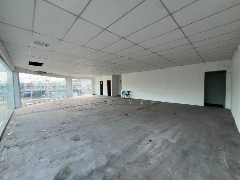 Kedai untuk Disewa di Bandar Puncak Alam (Puncak Alam) - Eric Yap - Interior - PropertyGuru.com.my