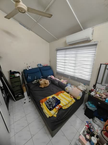 1-storey Terraced House for Sale in Taman Kepong Baru (Batu) - nicholas wong - PropertyGuru.com.my