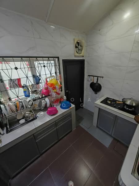 1-storey Terraced House for Sale in Taman Kepong Baru (Batu) - nicholas wong - PropertyGuru.com.my