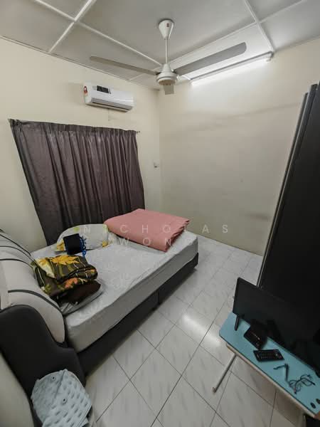 1-storey Terraced House for Sale in Taman Kepong Baru (Batu) - nicholas wong - PropertyGuru.com.my