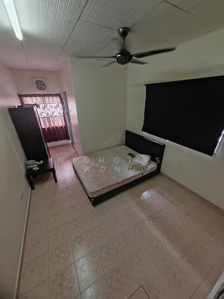 1-storey Terraced House for Sale in Taman Kepong Baru (Batu) - nicholas wong - PropertyGuru.com.my